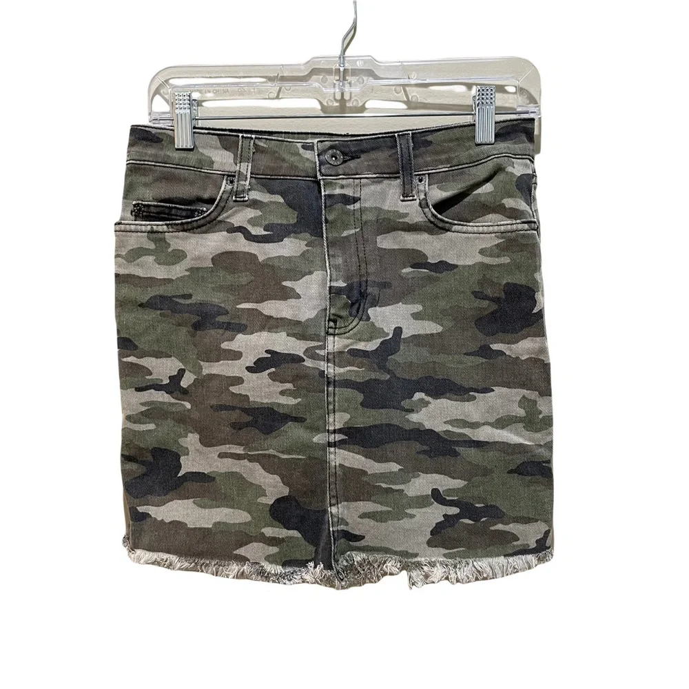 LF camouflage mini
